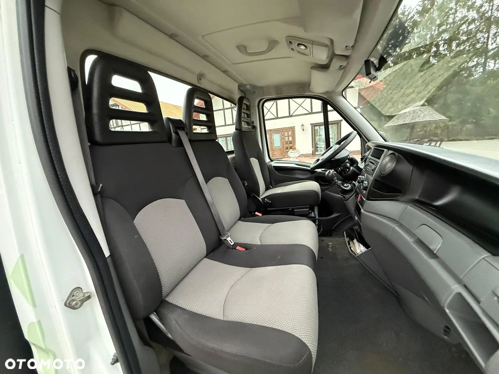Iveco DAILY - 32