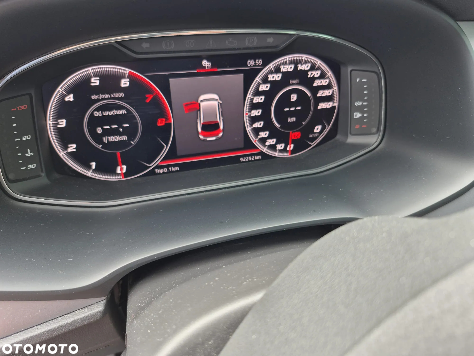 Seat Leon ST 1.5 TSI ACT DSG OPF Xcellence - 8