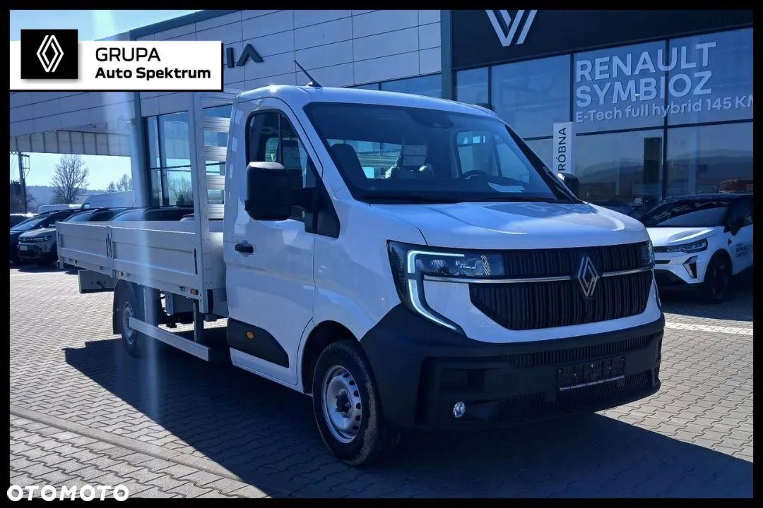 Renault L3 Skrzynia otwarta - 1