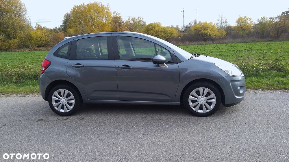 Citroën C3 - 5