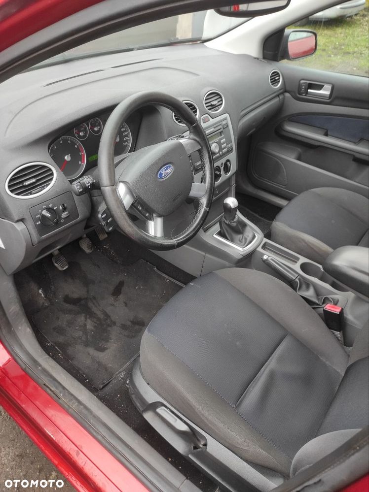 Ford Focus 2.0 Sport - 7