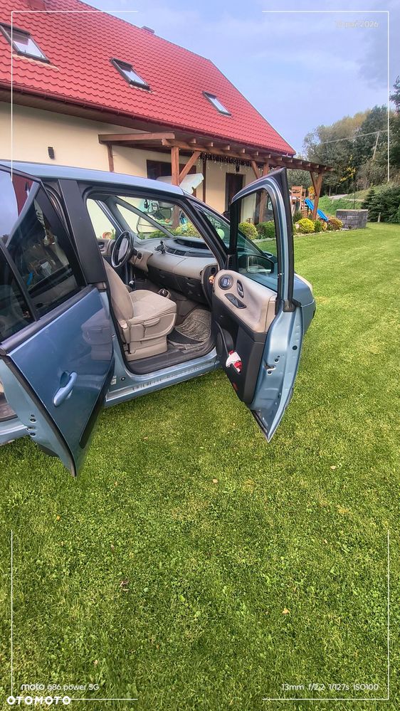Renault Espace - 13