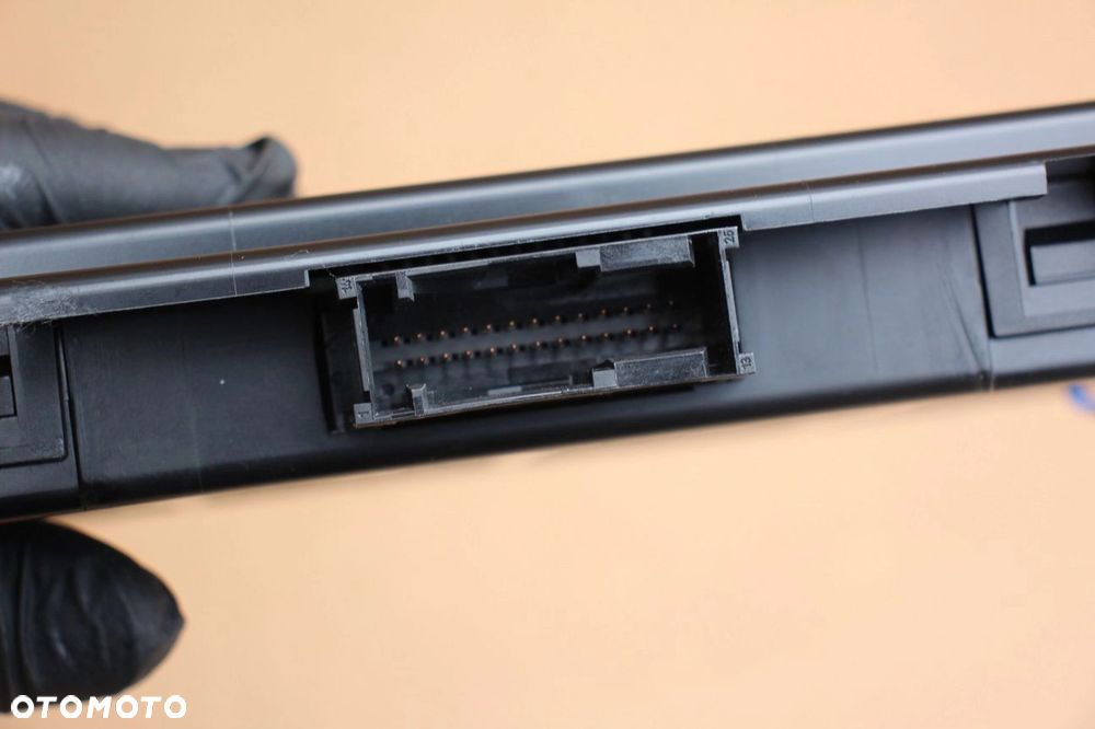 Moduł sterownik świateł BMW e90 e91 e87 e88 e81 e82 6987998 - 5