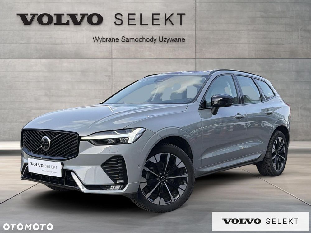 Volvo XC 60 - 2