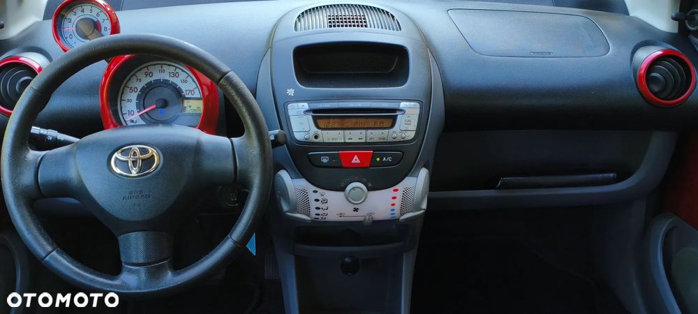 Toyota Aygo - 27