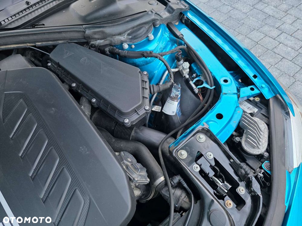 BMW Seria 4 435d xDrive Sport-Aut M Sport - 26
