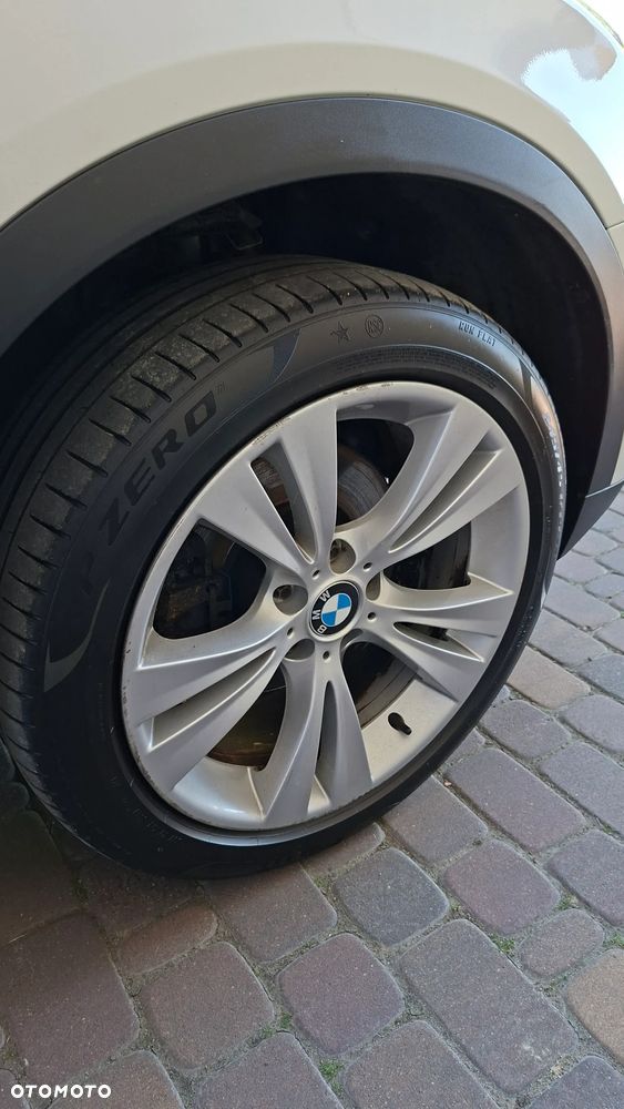 BMW X3 xDrive20d - 12
