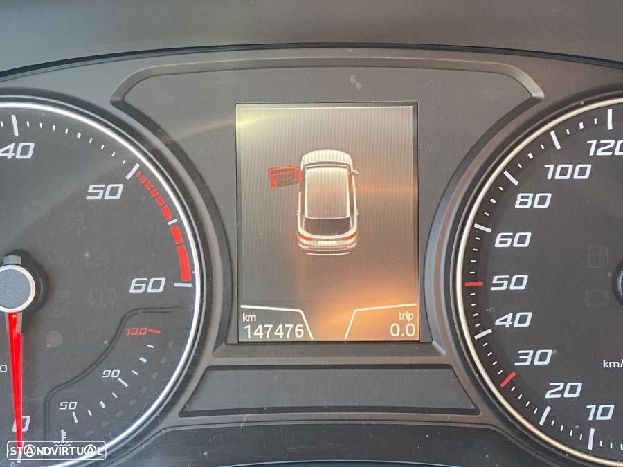SEAT Ateca 1.6 TDI Style - 11