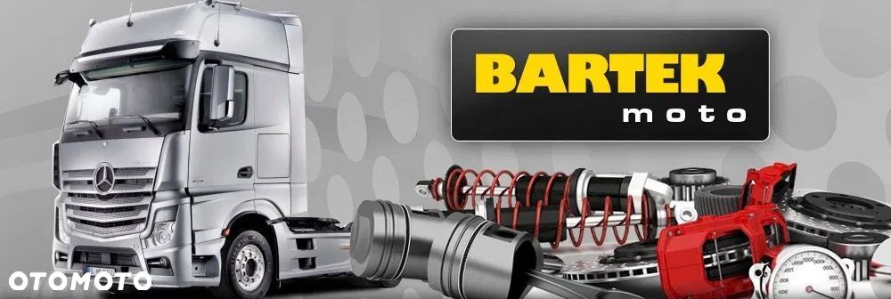 OSŁONA WYDECHU RENAult premium 280 dxi - 2