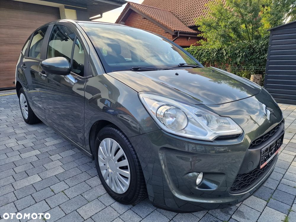 Citroën C3 1.4 Confort - 1