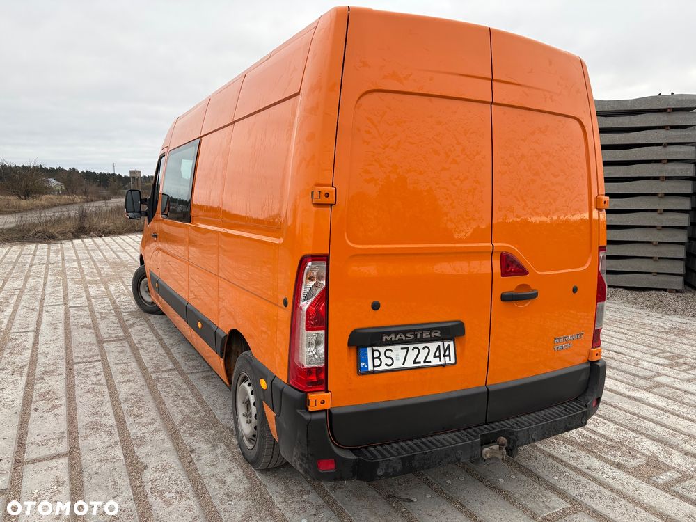 Renault Master - 12