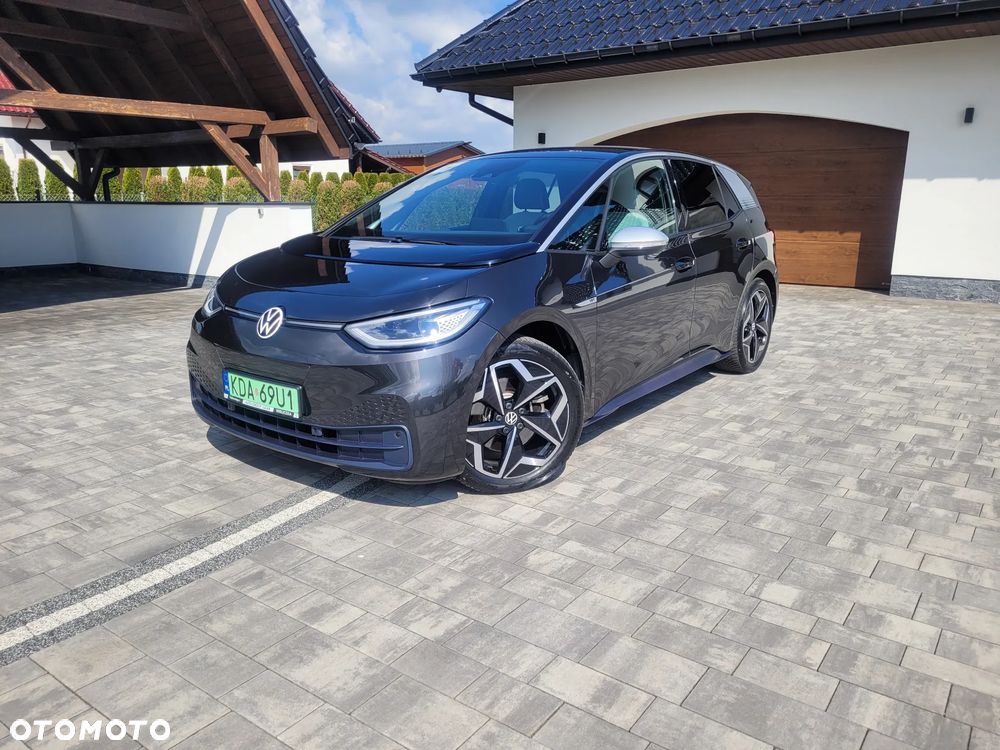 Volkswagen ID.3 Pro Performance Max - 1