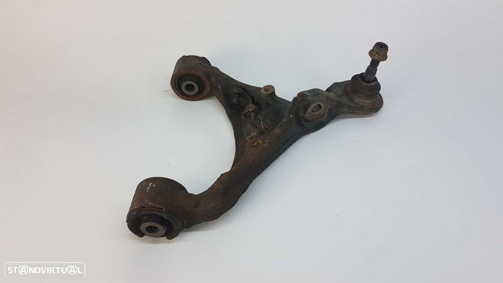 BRAÇO SUSPENSÃO SUPERIOR FRENTE ESQUERDO LAND ROVER RANGE ROVER SPORT V6 TD HSE - 3