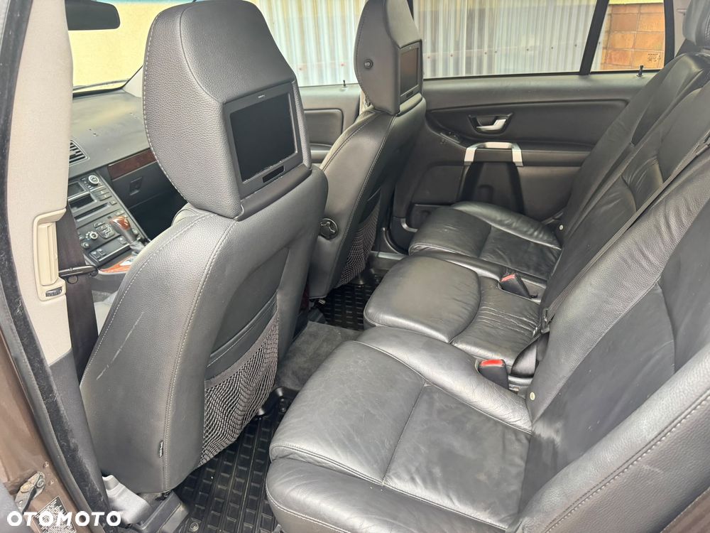 Volvo XC 90 3.2 AWD Geartonic RDesign - 32