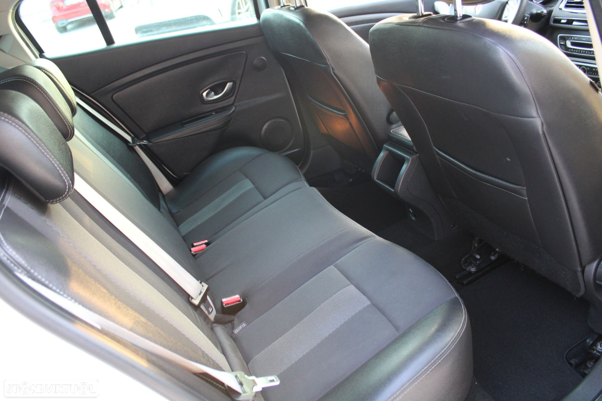 Renault Mégane - 14
