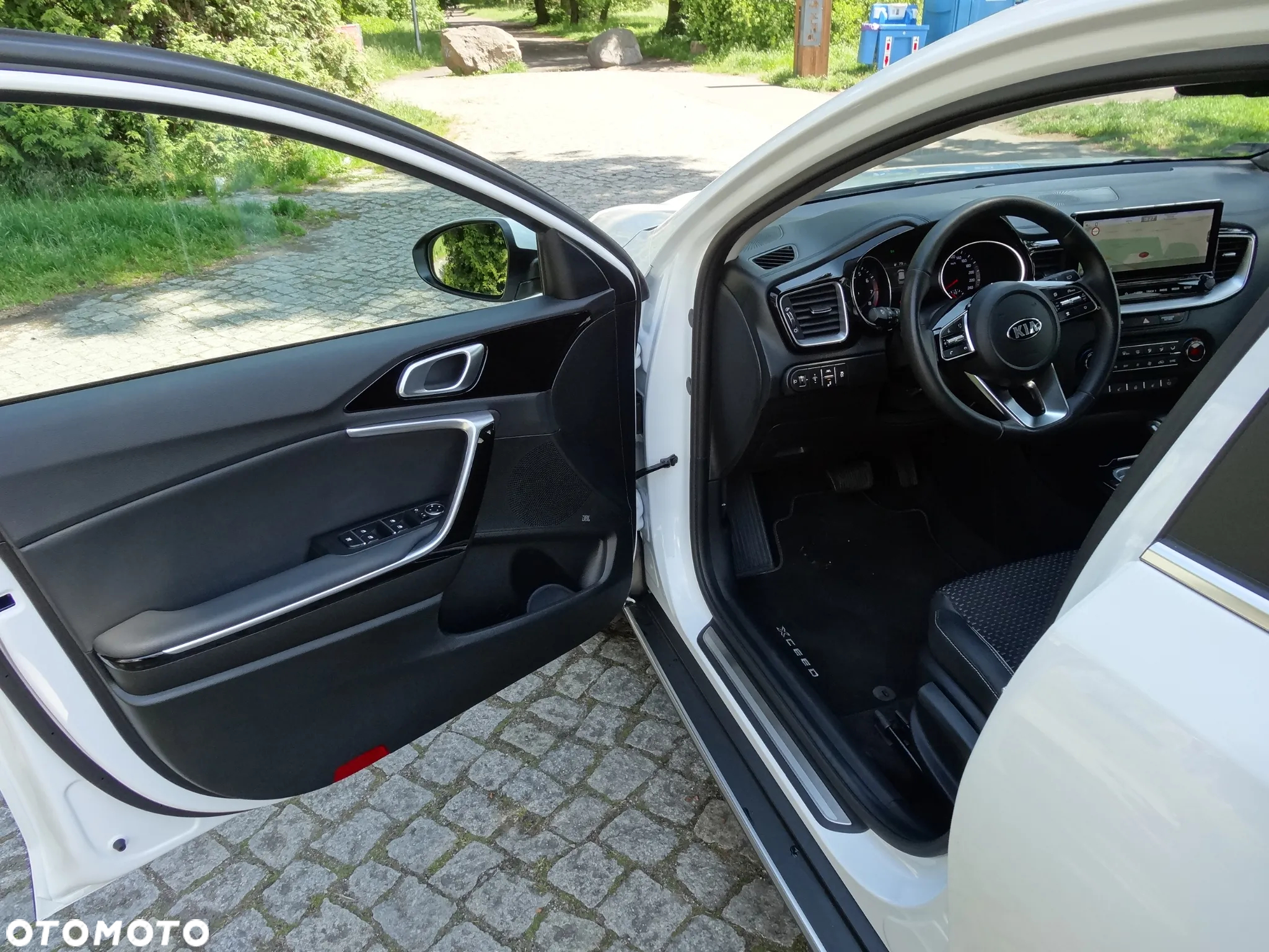 Kia XCeed 1.6 T-GDI L Business Line DCT - 18