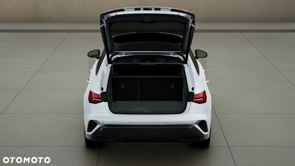 Audi A3 Sportback TFSIe PHEV 200 kW S Line S tronic - 5