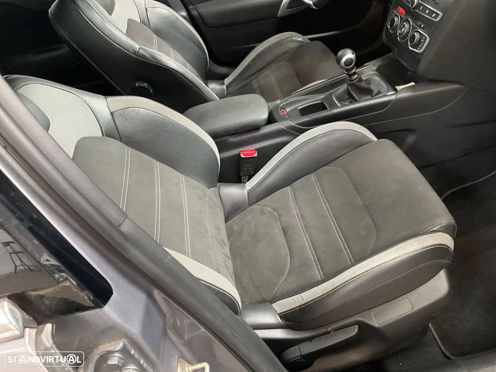 DS DS4 PureTech 130 Stop&Start SoChic - 13