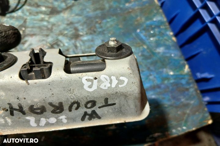 Buton deschidere hayon din exterior 1T0827229 1T0827229 Volkswagen VW - 5