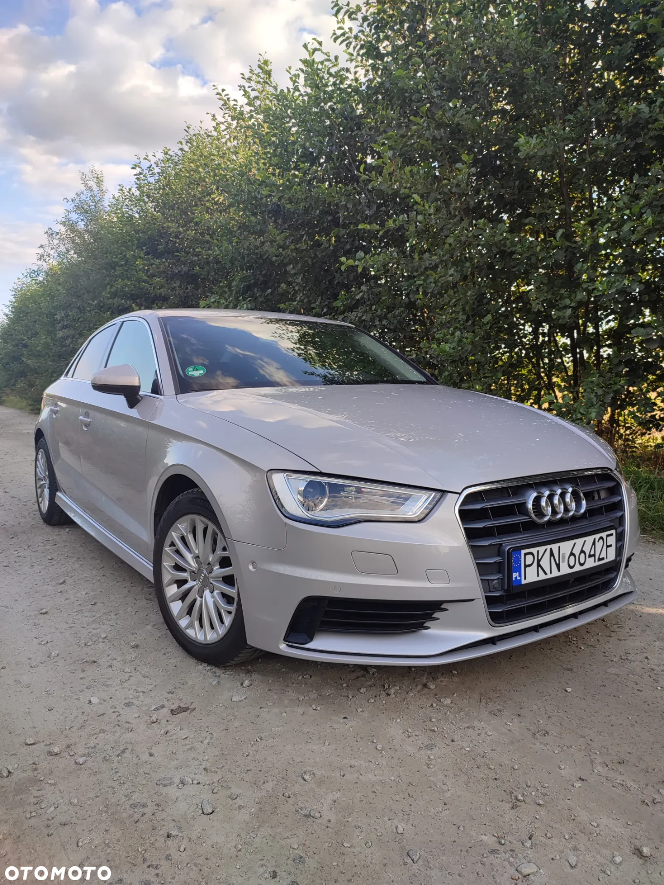 Audi A3 - 7