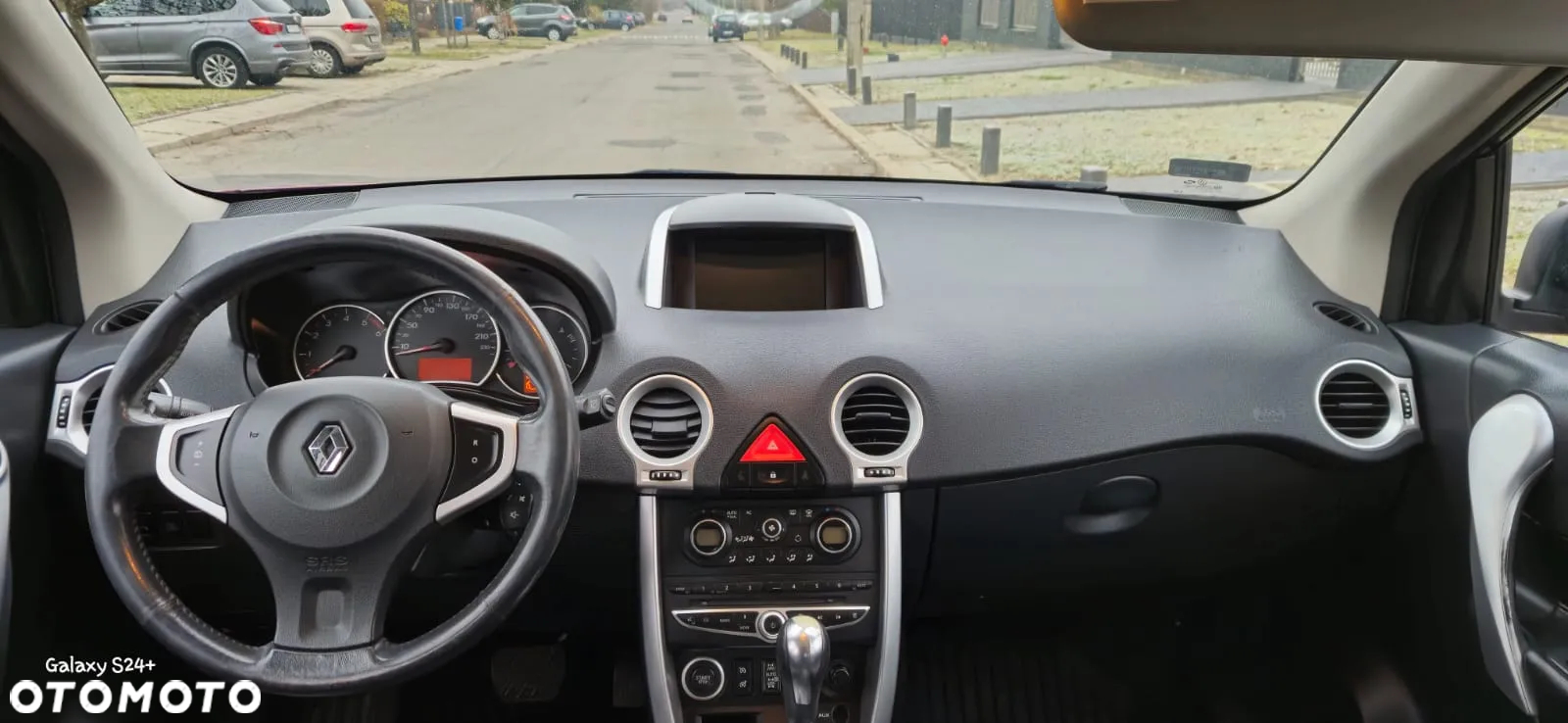 Renault Koleos 2.0 dCi 4x4 Privilege - 16