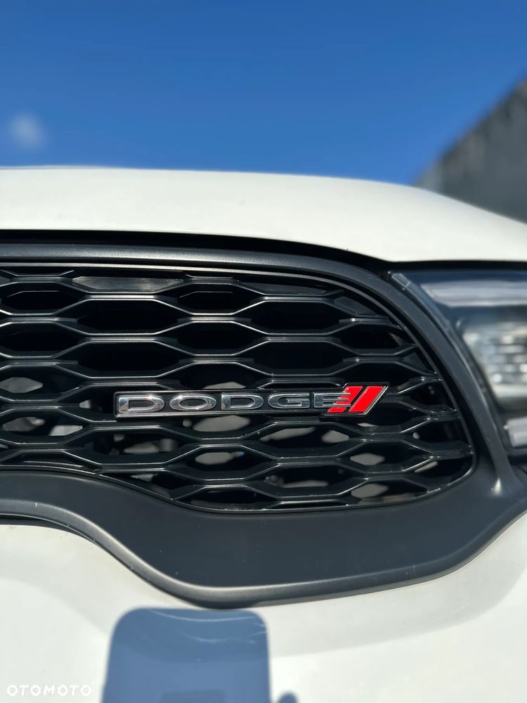 Dodge Durango 5.7 R/T - 3
