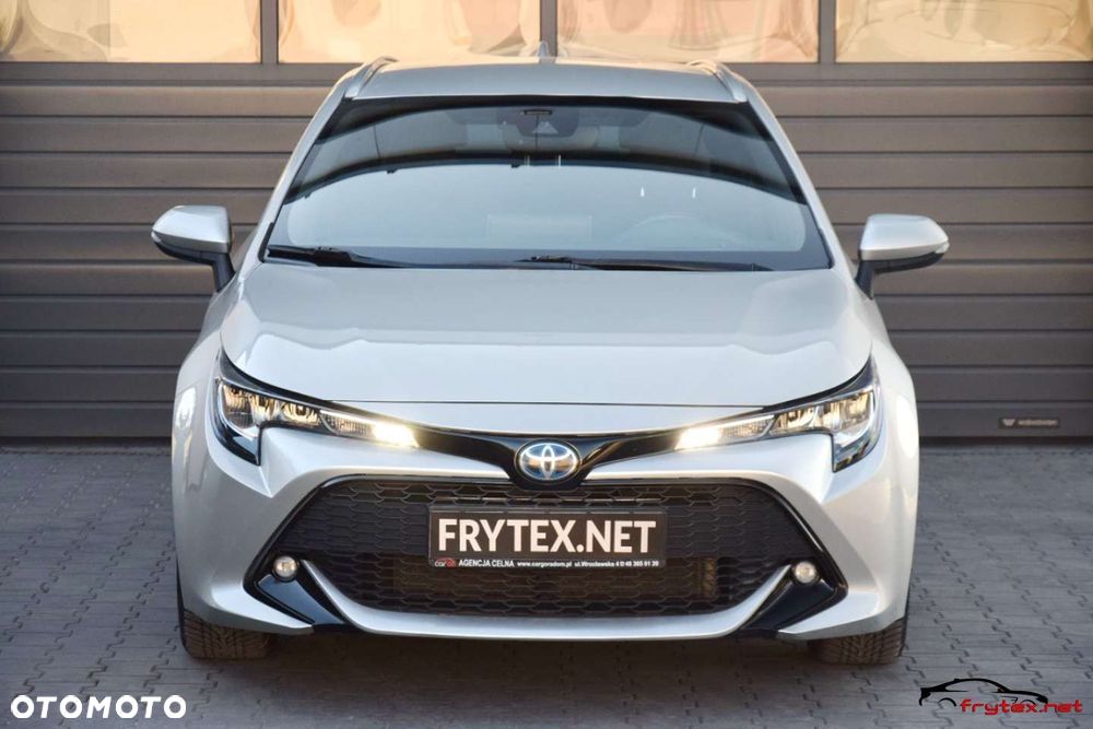 Toyota Corolla - 6