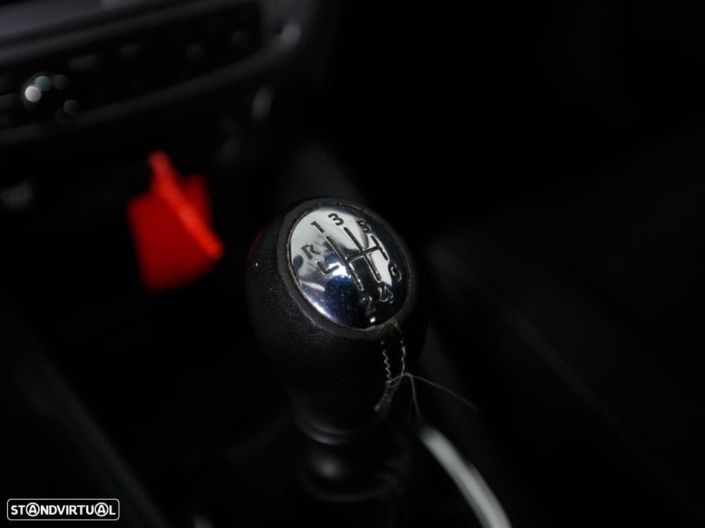 Renault Mégane Break - 16