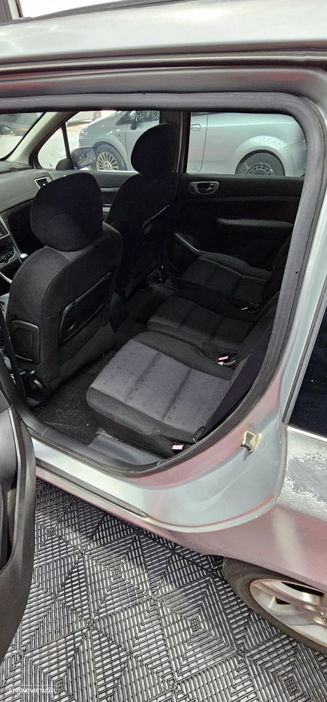 Peugeot 307 SW 1.6 HDi - 5