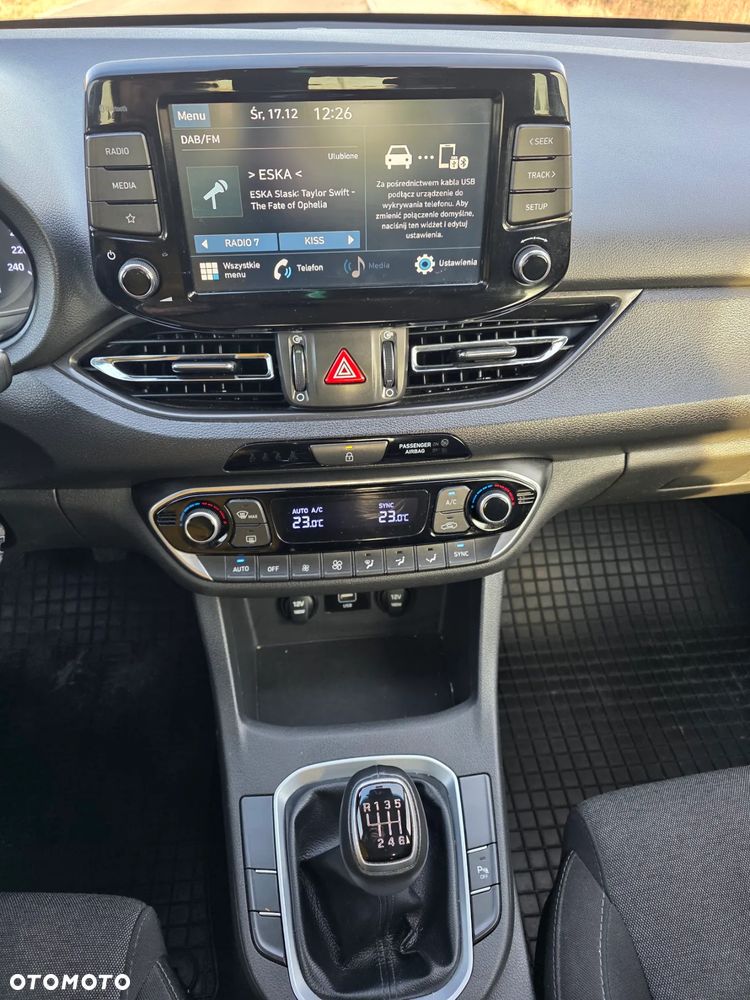 Hyundai i30 1.5 DPI Comfort - 5