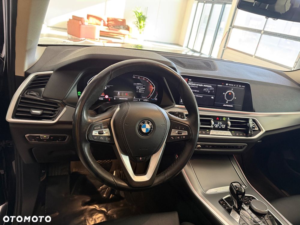 BMW X5 - 19