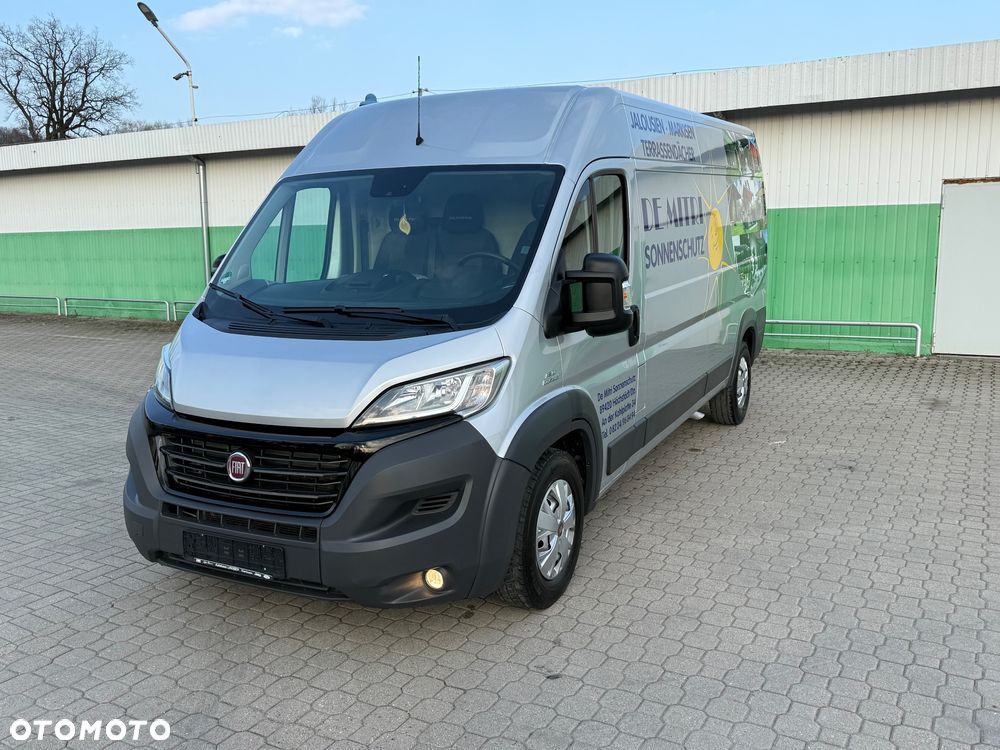 Fiat Ducato - 9