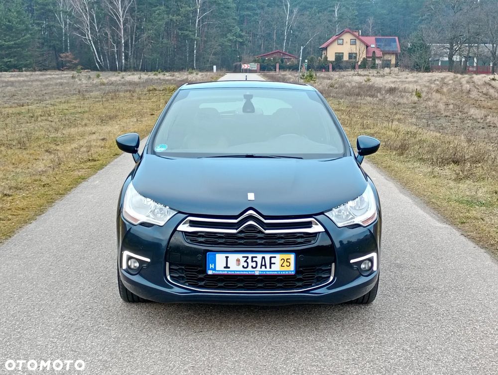 Citroën DS4 BlueHDi 120 S&S Business Class - 18