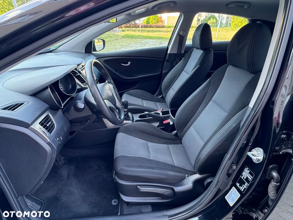 Hyundai i30 1.4 Style - 20