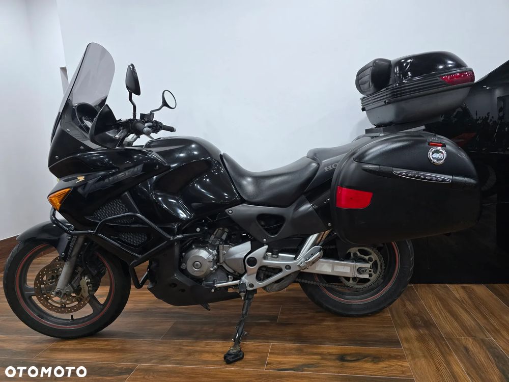 Honda Varadero - 21