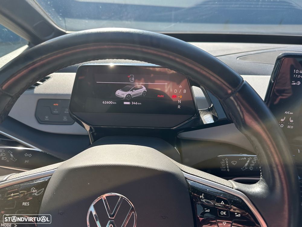 VW ID.3 Pro Performance - 16