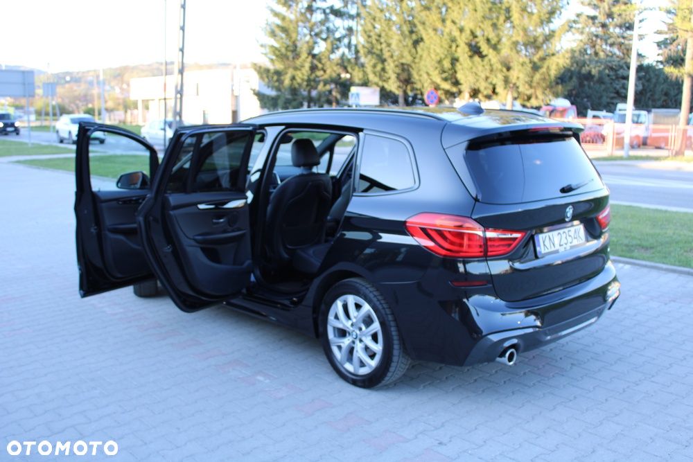 BMW Seria 2 216i GT M Sport - 19