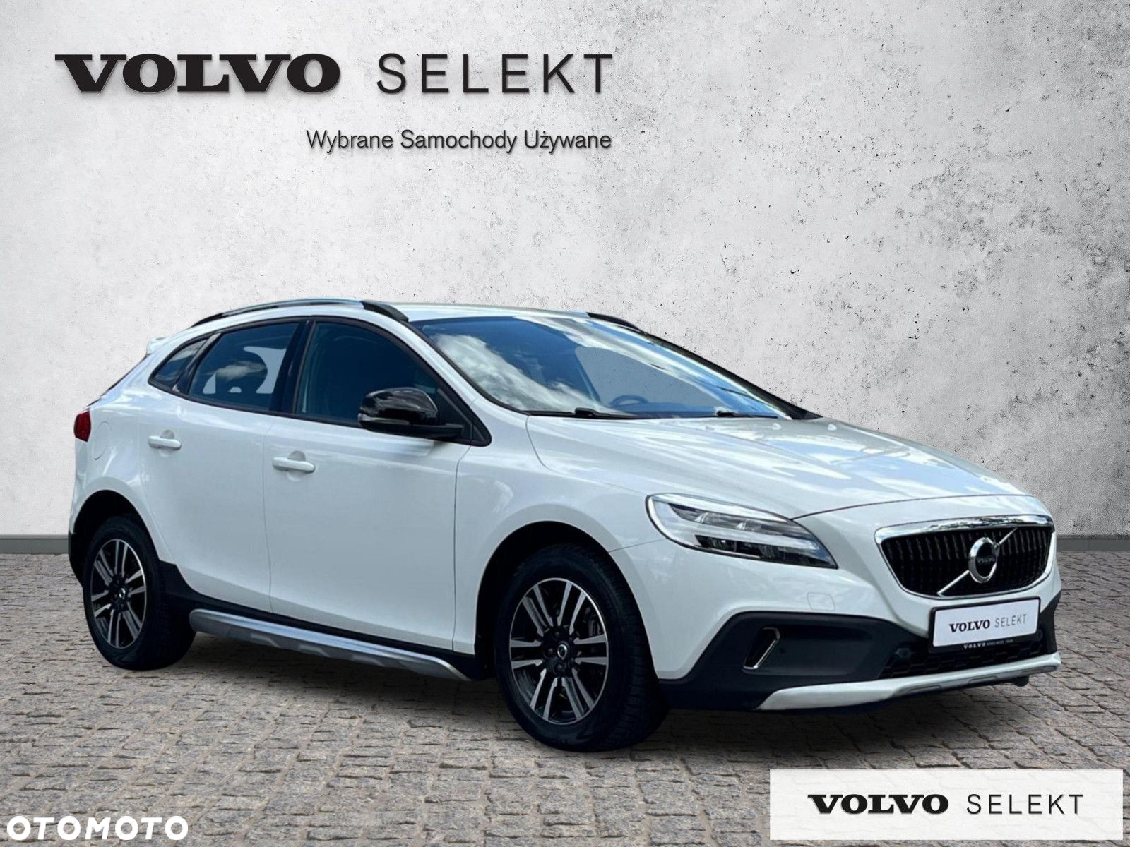 Volvo V40 - 8