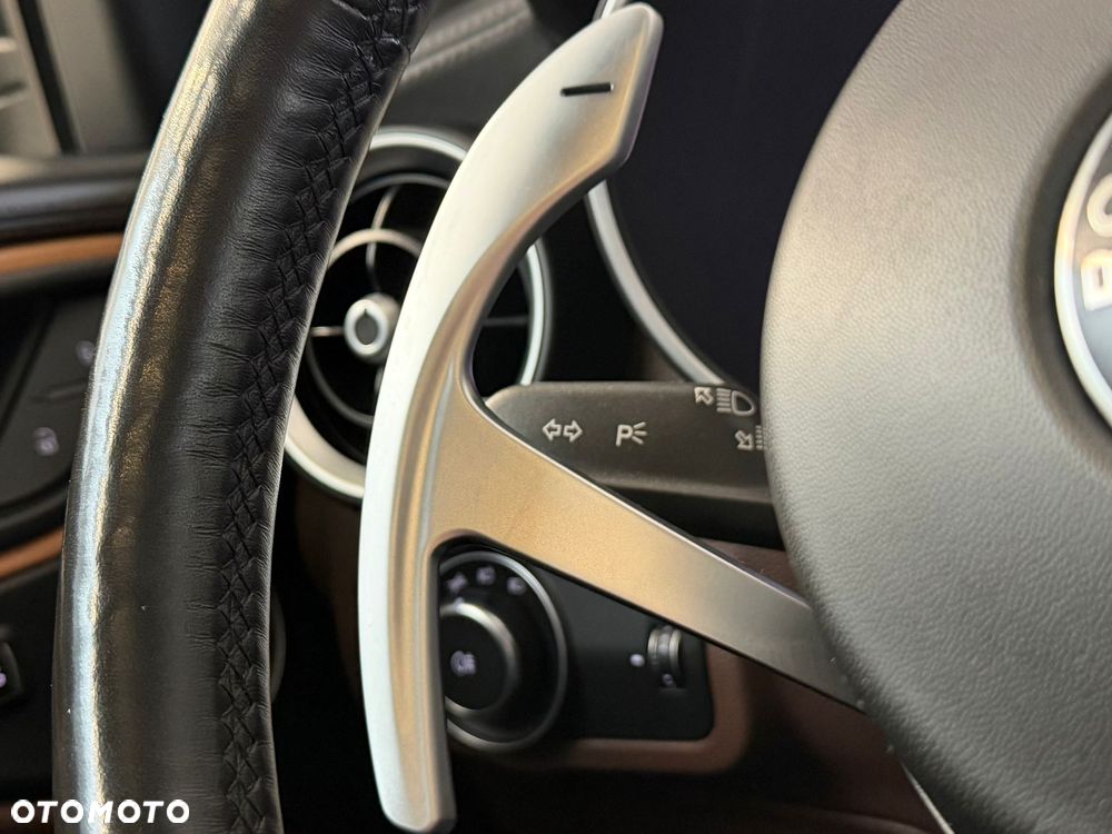 Alfa Romeo Stelvio 2.0 Turbo Veloce Q4 - 32