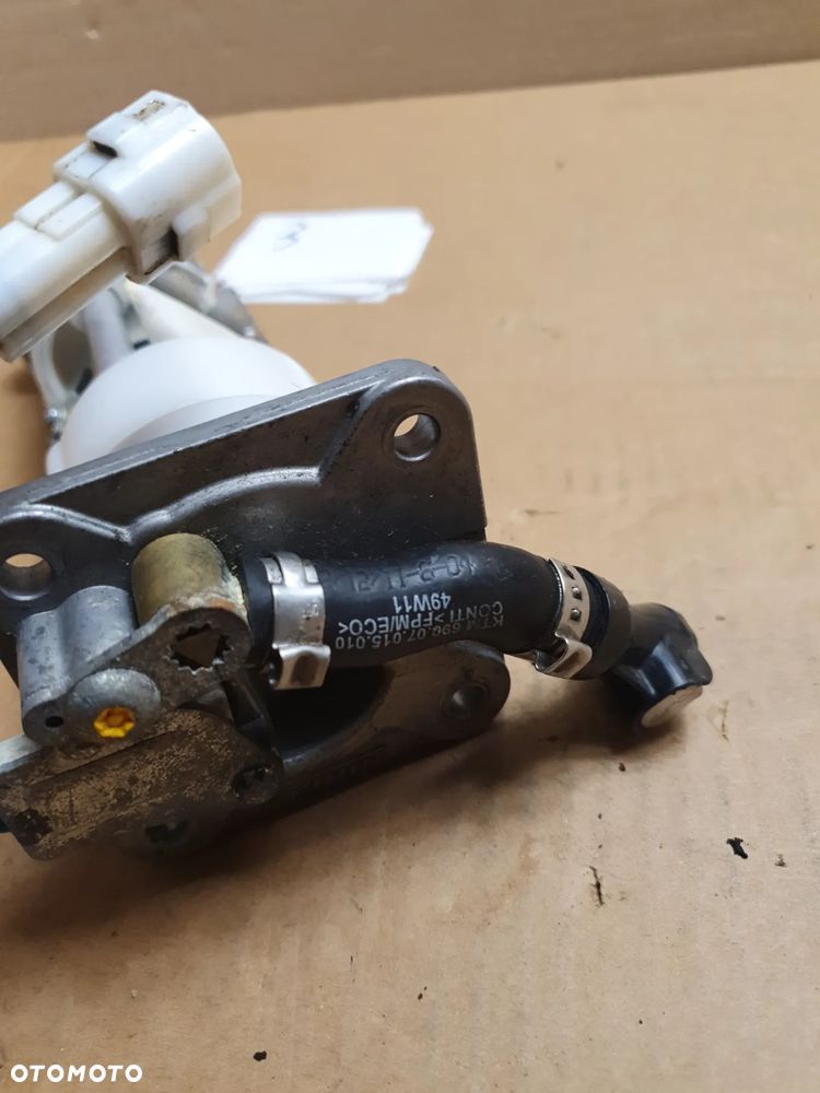 KTM 1190 RC8 990 DUKE Pompa paliwa - 9