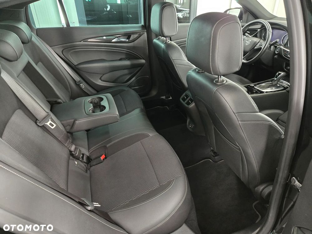 Opel Insignia 2.0 Ultimate Exclusive - 21