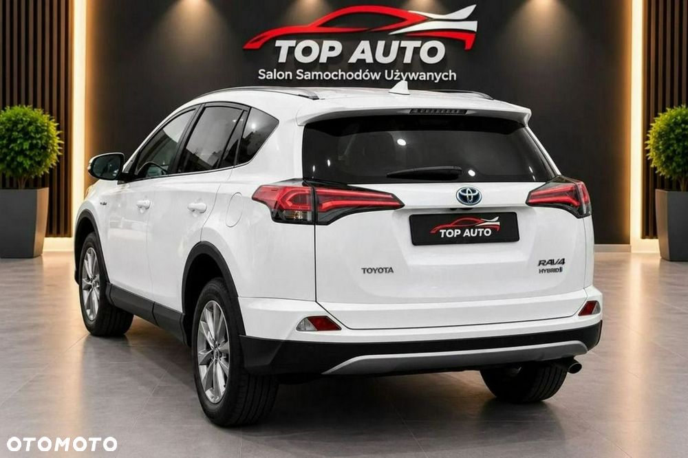 Toyota Rav4 2016 photo 4