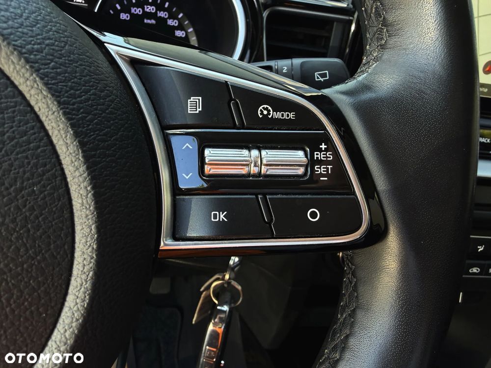 Kia XCeed 1.4 T-GDI L Business Line - 29