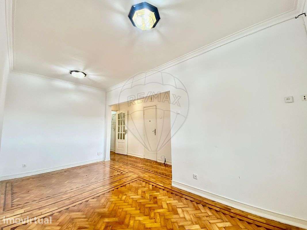Apartamento T2 para venda - Grande imagem: 4/10