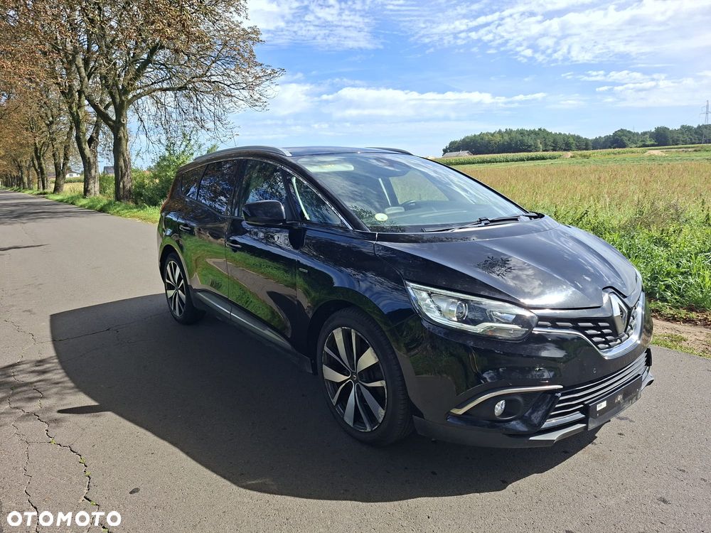 Renault Grand Scenic Gr 1.6 dCi Energy Limited EU6 - 3