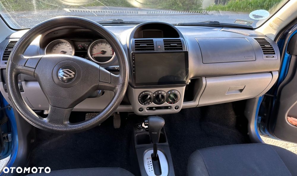 Suzuki Ignis 1.5 Automatik Comfort - 9
