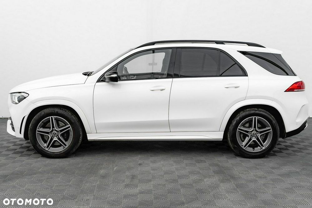 Mercedes-Benz GLE - 10