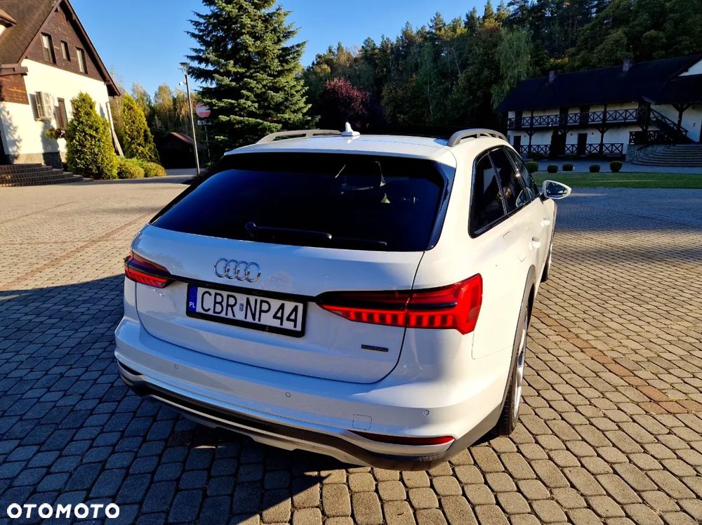 Audi A6 Allroad 55 TDI tiptronic - 18
