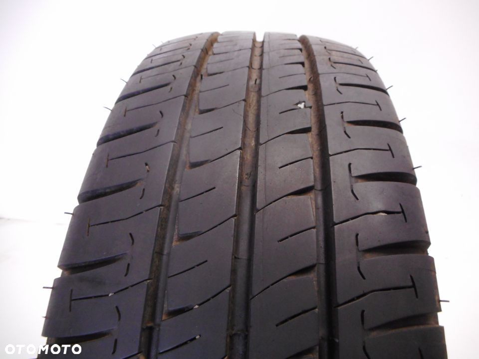Opona 215/65 R16C MICHELIN AGILIS   9.mm BIEŻNIKA JAK NOWA - 2