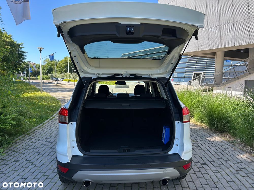 Ford Kuga 1.5 EcoBoost 2x4 SYNC - 22